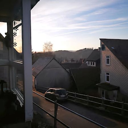 Hexenhuette Vila Sankt Andreasberg Exterior foto