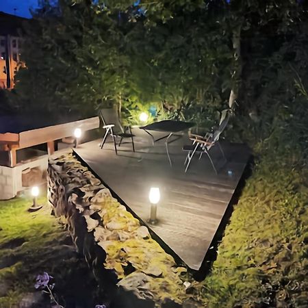Hexenhuette Vila Sankt Andreasberg Exterior foto