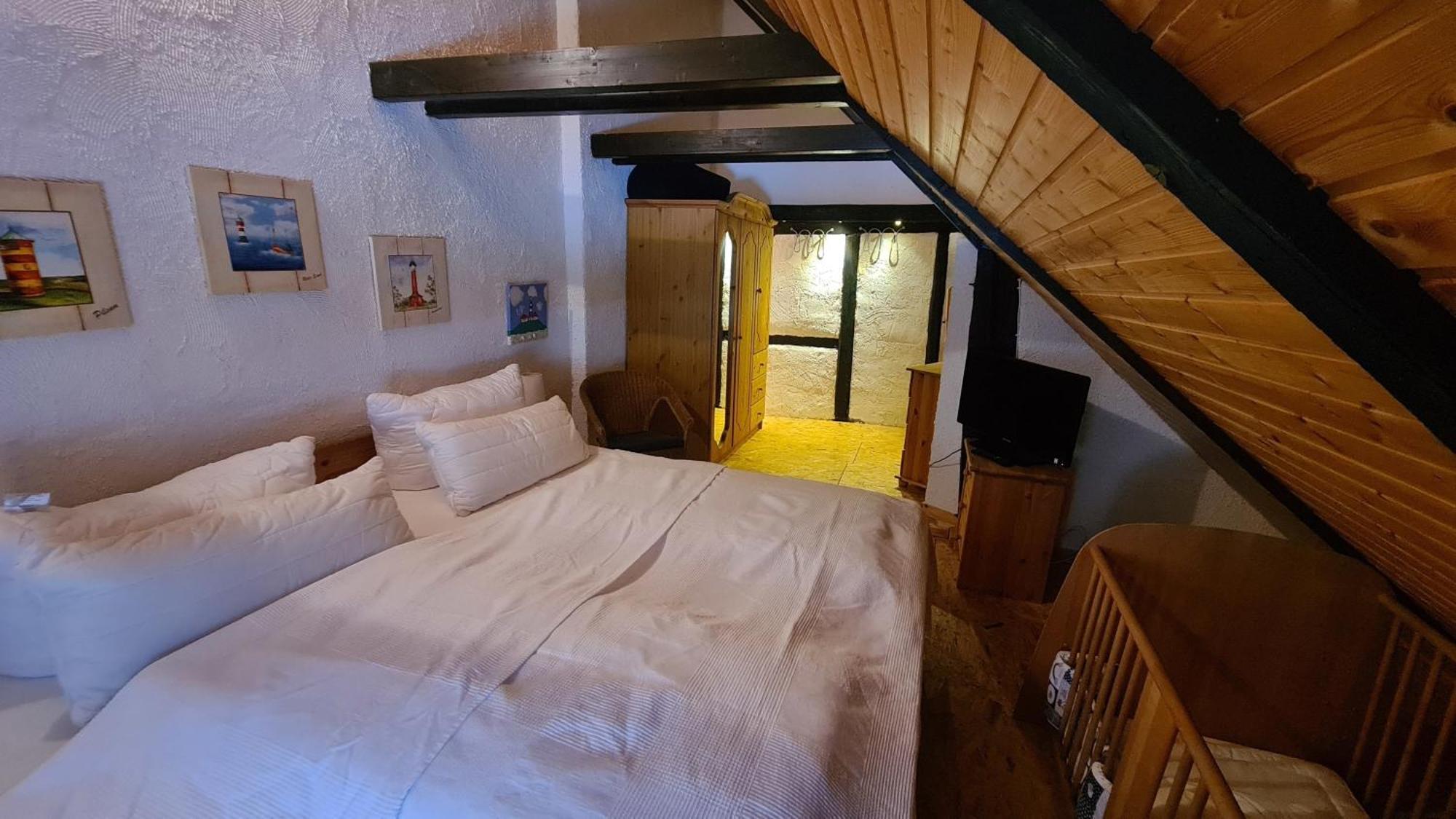 Hexenhuette Vila Sankt Andreasberg Exterior foto
